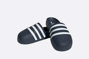 Adidas adiFOM Adilette Slides Navy